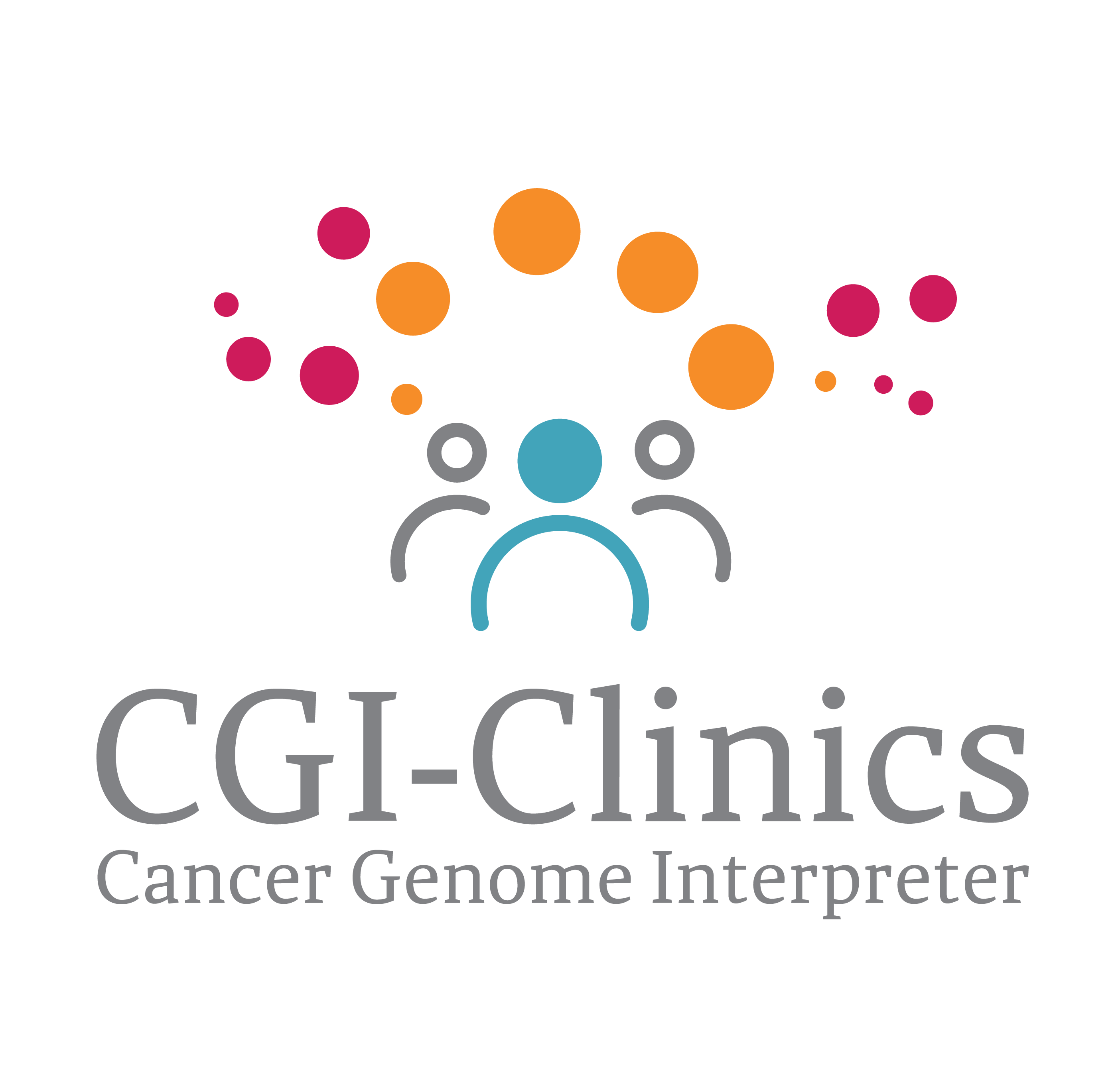 CGI-Clinics logo